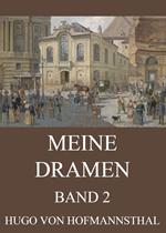 Meine Dramen, Band 2