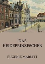 Das Heideprinzeßchen