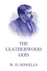 The Leatherwood God