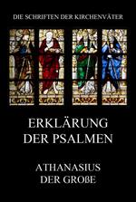 Erklärung der Psalmen