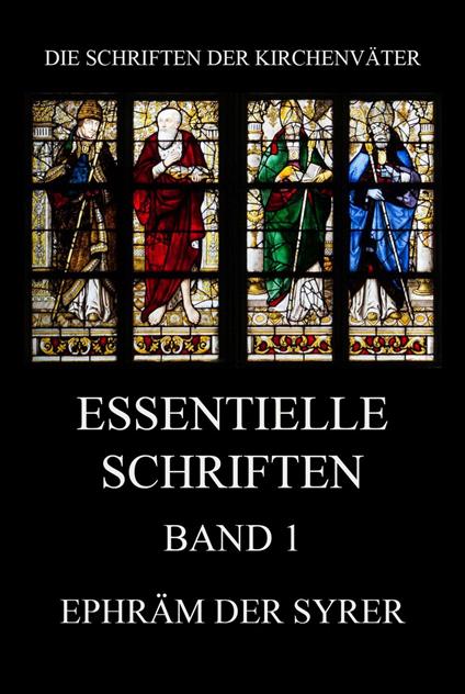 Essentielle Schriften, Band 1