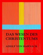 Das Wesen des Christentums