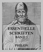 Essentielle Schriften, Band 3