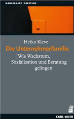 Die Unternehmerfamilie