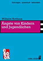 Ängste von Kindern und Jugendlichen