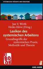 Lexikon des systemischen Arbeitens