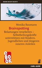 Brainspotting