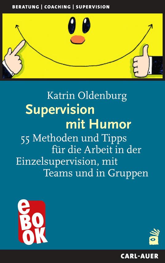 Supervision mit Humor