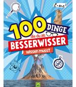 100 Dinge, die du als Besserwisser wissen musst