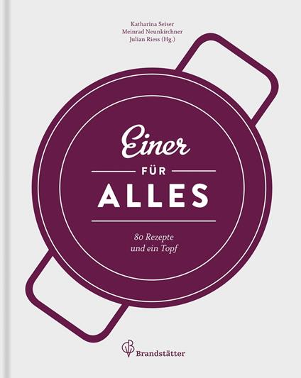 Einer für alles - Leseprobe