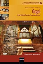 Kerem Unterberger: Orgel