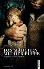 Das Mädchen mit der Puppe