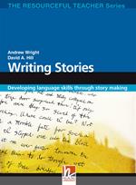 Writing stories. The resourceful teacher series. Con CD-ROM