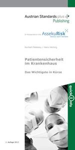 Patientensicherheit im Krankenhaus