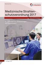 Medizinische Strahlenschutzverordnung 2017