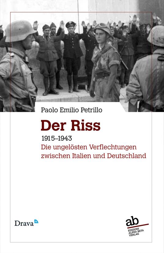 Der Riss