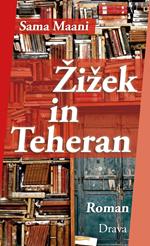 Žižek in Teheran