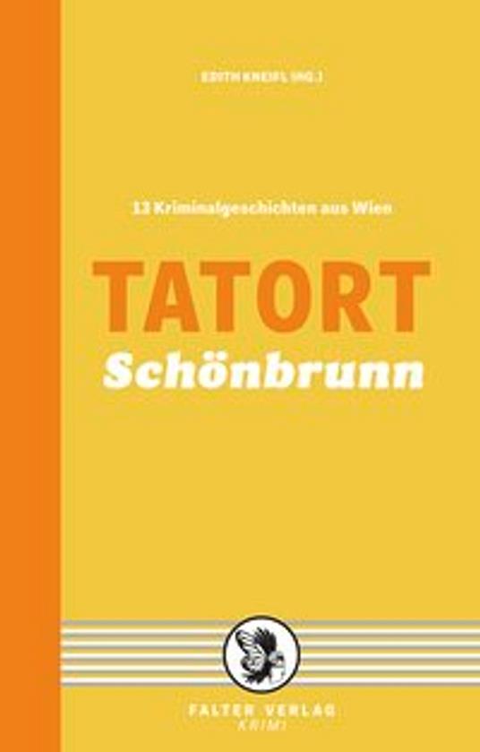 Tatort Schönbrunn