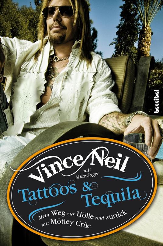 Tattoos & Tequila