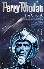 Perry Rhodan - Die Chronik