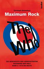 The Who - Maximum Rock