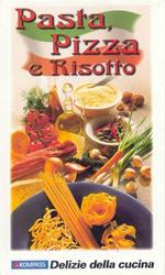 Libretto di cucina n. 1759. Pasta, pizza e risotto