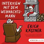 Interview mit dem Weihnachtsmann