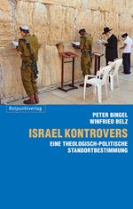 Israel kontrovers