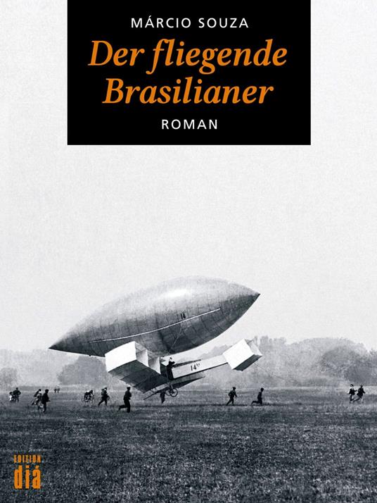 Der fliegende Brasilianer