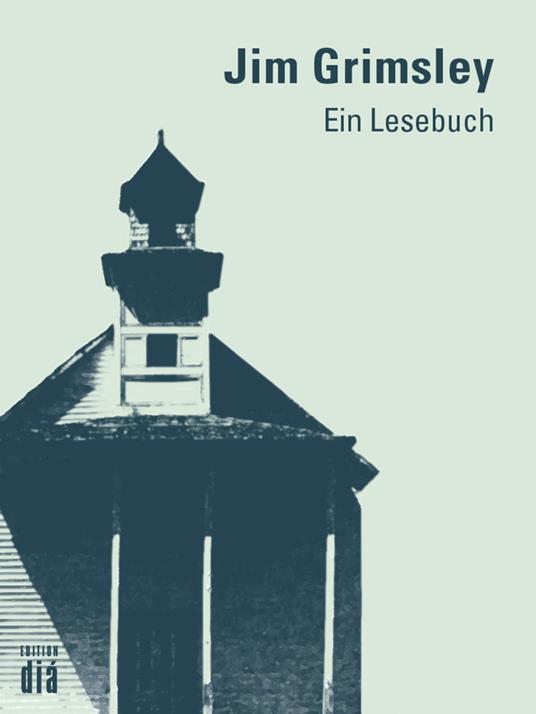 Jim Grimsley: Ein Lesebuch