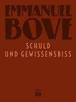 Schuld und Gewissensbiss