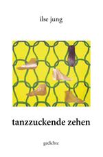 tanzzuckende zehen