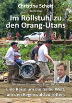 Im Rollstuhl zu den Orang-Utans