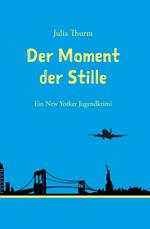 Der Moment der Stille