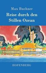 Reise durch den Stillen Ozean