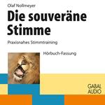 Die souveräne Stimme