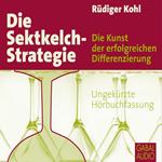 Die Sektkelch-Strategie