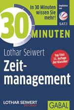 30 Minuten Zeitmanagement