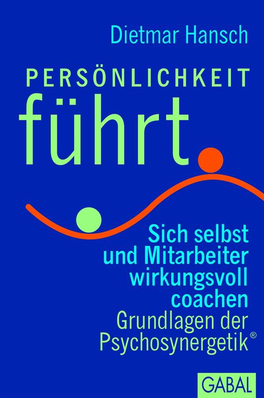 Persönlichkeit führt