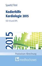 Kodierhilfe Kardiologie 2015