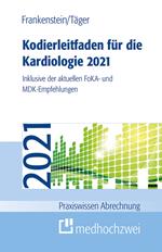 Kodierleitfaden für die Kardiologie 2021