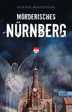 Mörderisches Nürnberg
