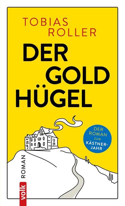 Der Goldhügel