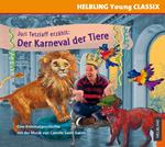 Der Karneval Der Tiere