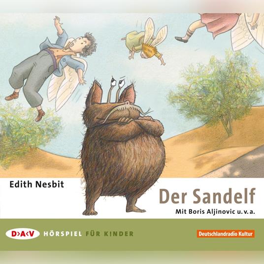 Der Sandelf