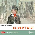 Oliver Twist (Hörspiel)
