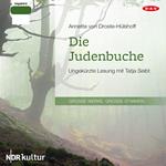 Die Judenbuche (Ungekürzt)