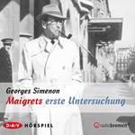 Maigret, Maigrets erste Untersuchung