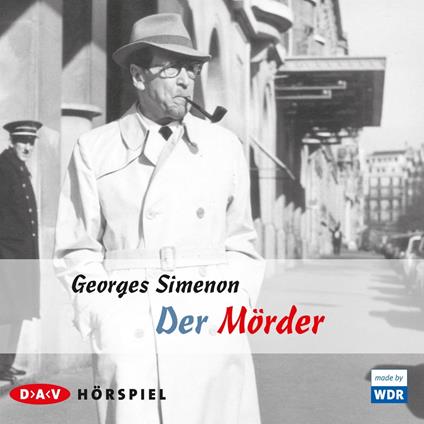 Maigret, Der Mörder