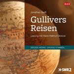 Gullivers Reisen (Lesung)